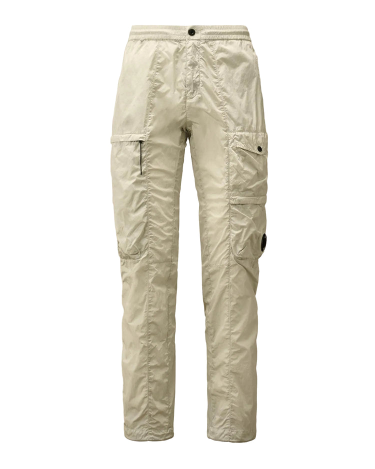 Chrome-R Lens Cargo Pants (TBC) - Casual Basement