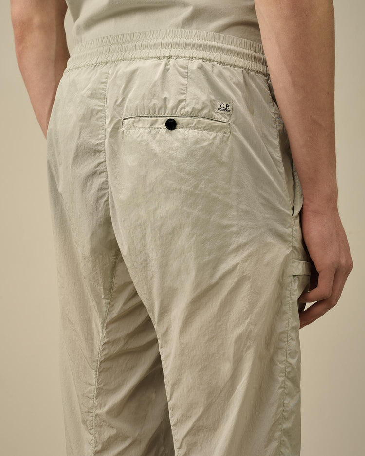 Chrome-R Lens Cargo Pants (TBC) - Casual Basement