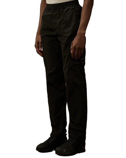 Chrome-R Lens Cargo Pants (TBC) - Casual Basement
