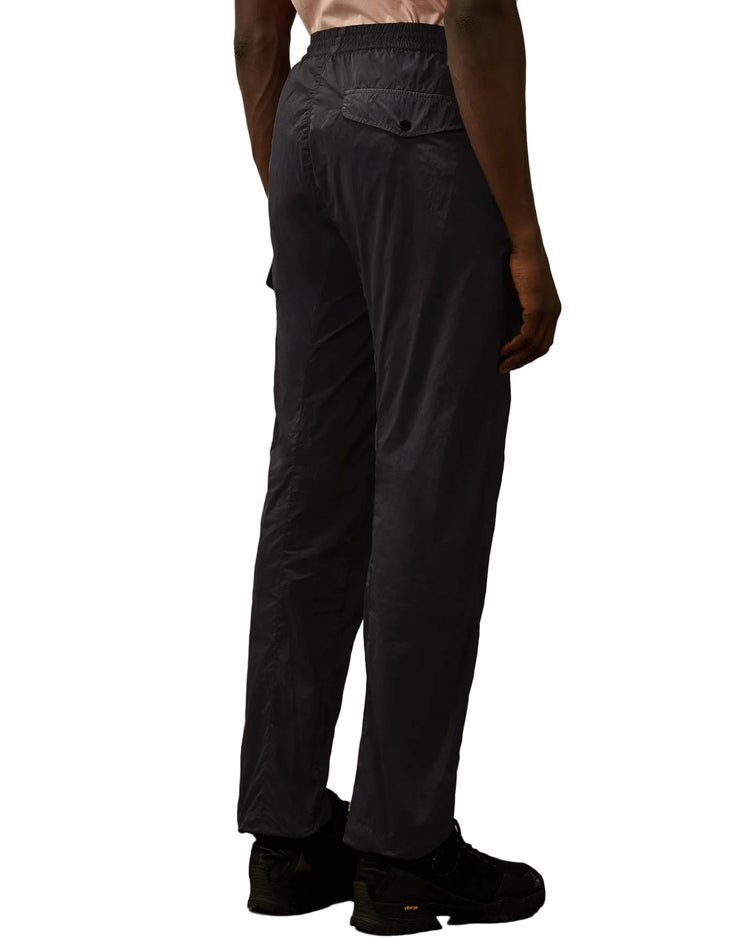 Chrome-R Lens Cargo Pants (TBC) - Casual Basement