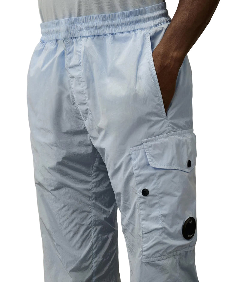 Chrome-R Lens Cargo Pants (TBC) - Casual Basement