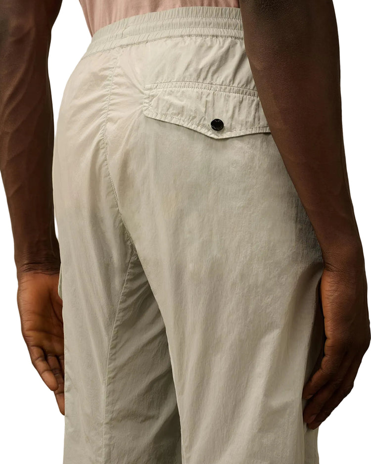 Chrome-R Lens Cargo Pants (TBC) - Casual Basement