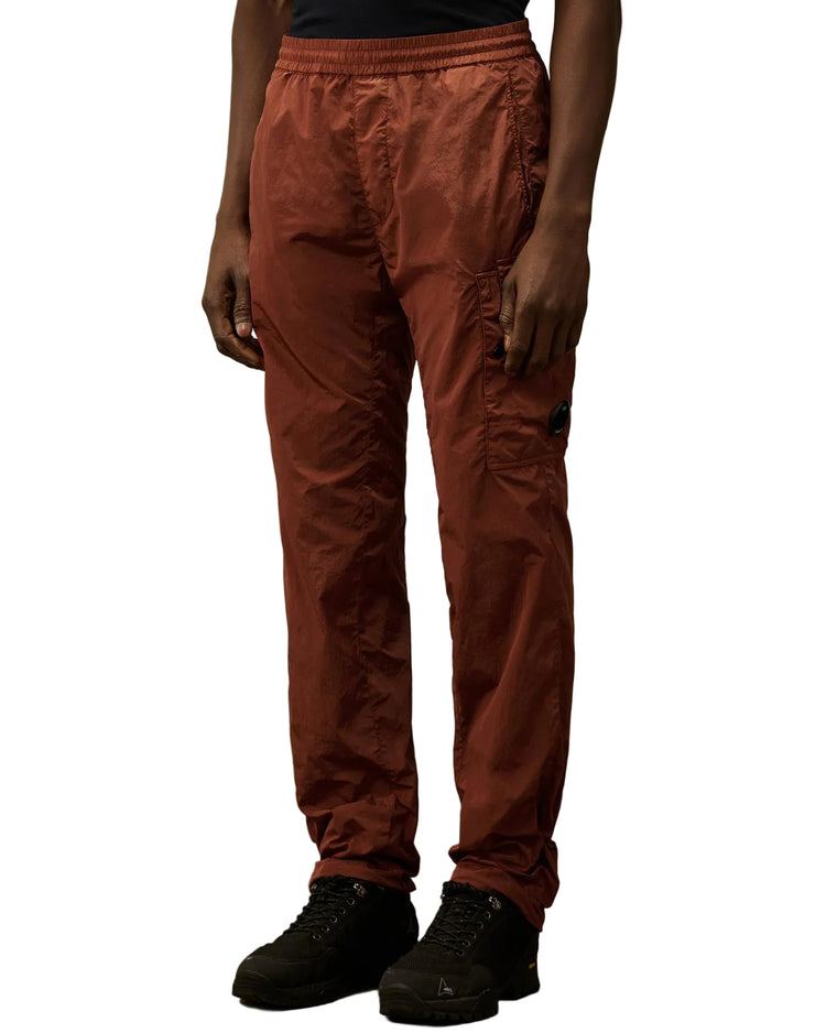 Chrome-R Lens Cargo Pants (TBC) - Casual Basement