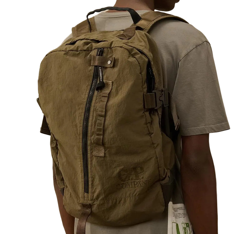 Plain Paper Touch Travel Bag - Casual Basement