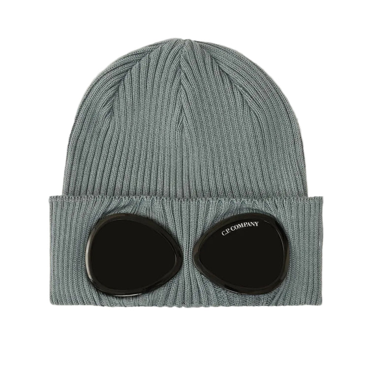 Cotton Goggle Beanie - Casual Basement