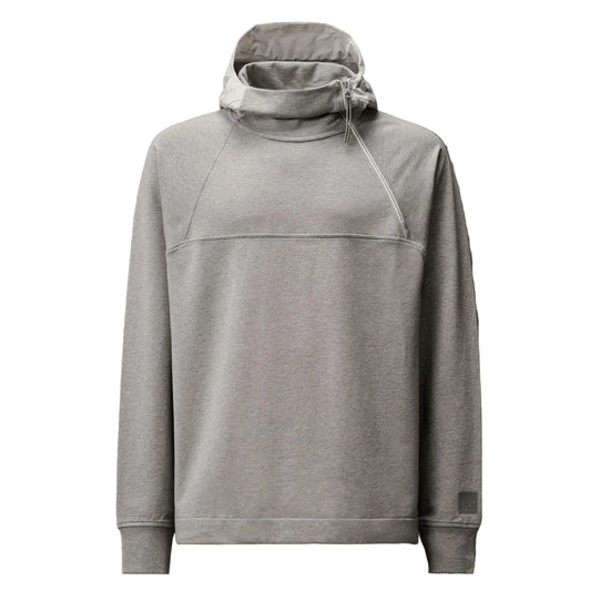 Metropolis Stretch Fleece Hoodie - Casual Basement