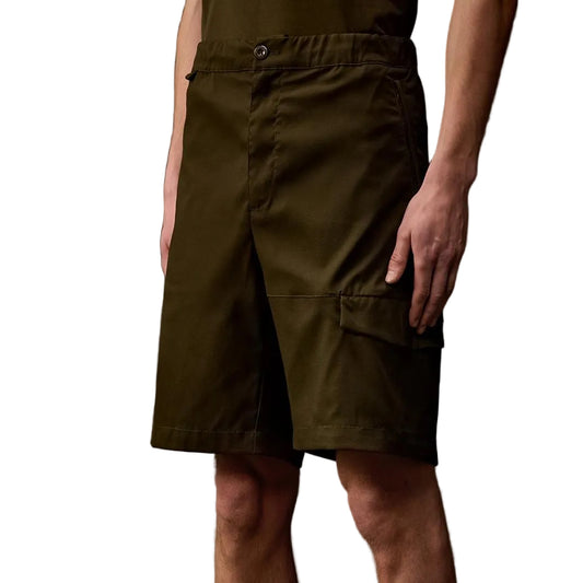 Metropolis Cargo Shorts - Casual Basement