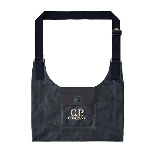 TOOB-Two Messenger Bag - Casual Basement