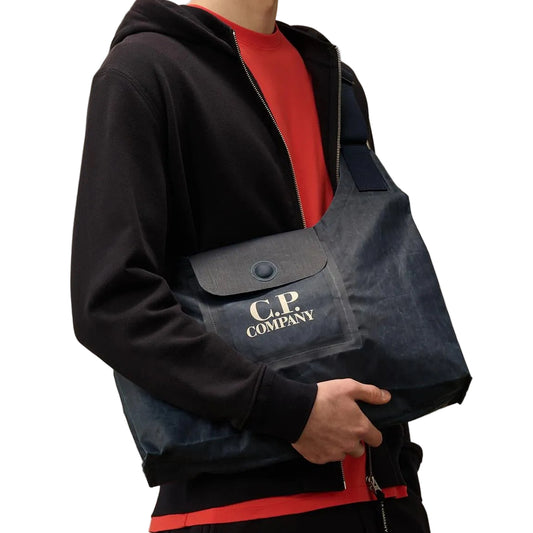 TOOB-Two Messenger Bag - Casual Basement