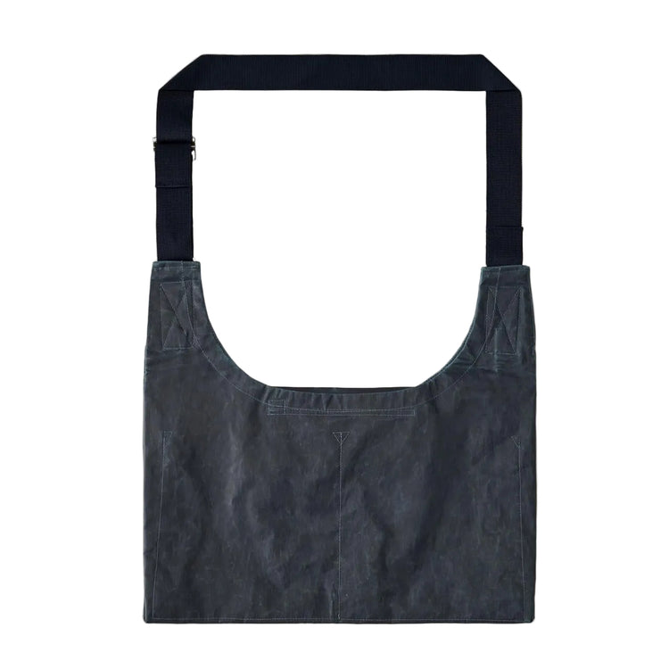 TOOB-Two Messenger Bag - Casual Basement