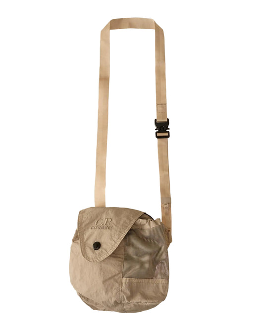 Plain Paper Touch Mini Bag - Casual Basement