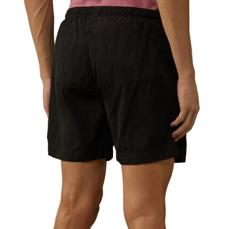 Chrome-R Boxer Swim Shorts - Casual Basement