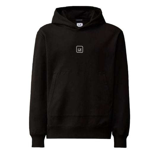 Stretch Fleece Metropolis Hoodie - Casual Basement