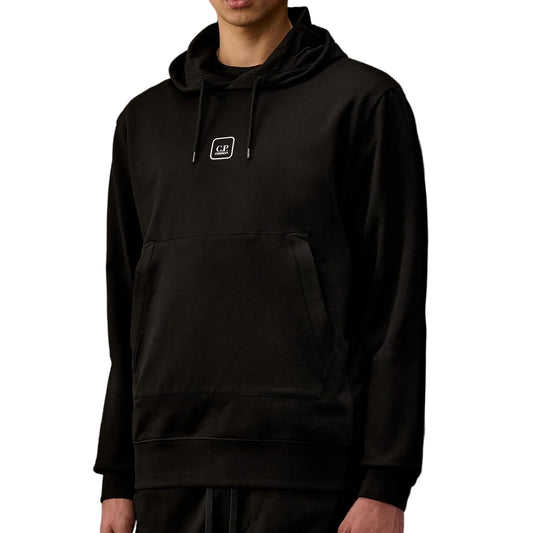 Stretch Fleece Metropolis Hoodie - Casual Basement