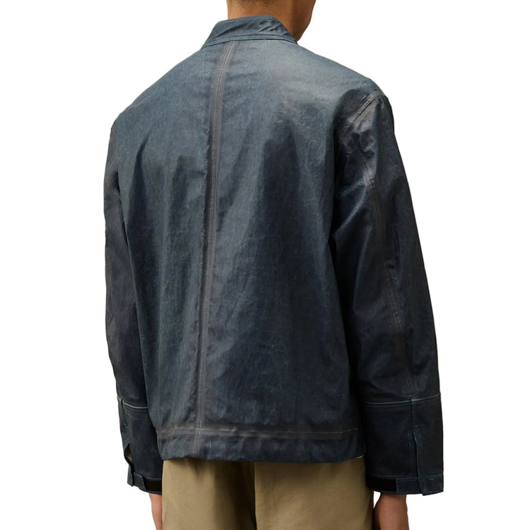 TOOB-Two Watchviewer Lens Jacket - Casual Basement