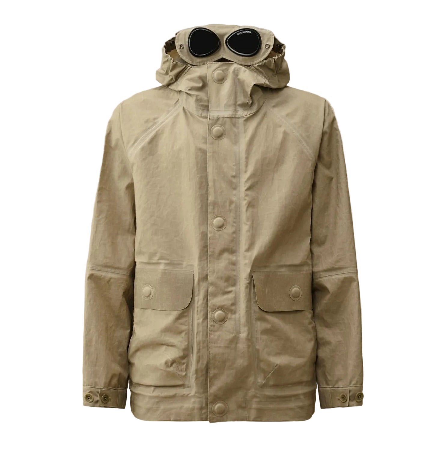 TOOB-Two Goggle Jacket– Casual Basement
