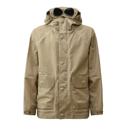 TOOB-Two Goggle Jacket - Casual Basement