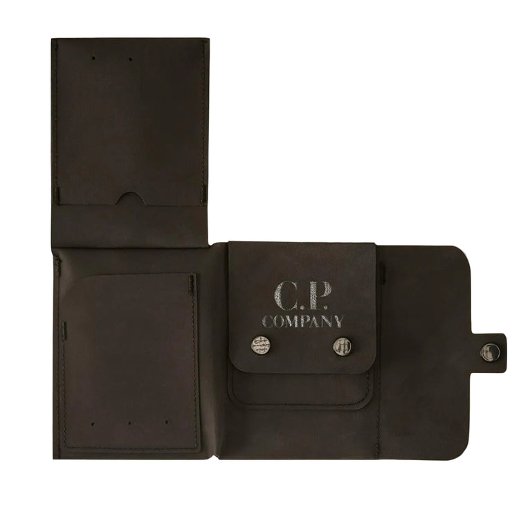 Hypalon Wallet - Casual Basement