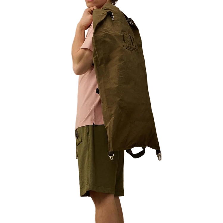 Plain Paper Touch Multiuse Bag - Casual Basement