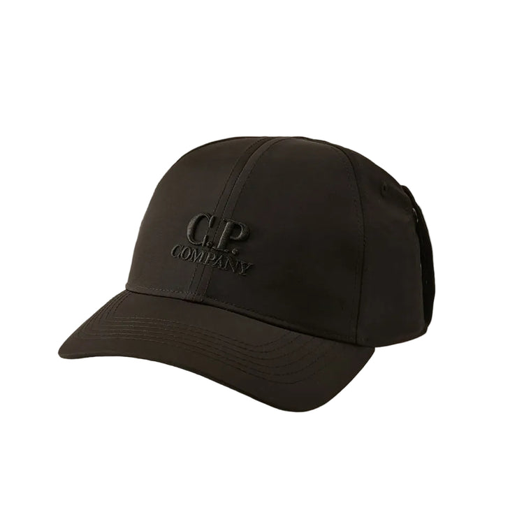 Chrome-R Embroidered Logo Goggle Cap