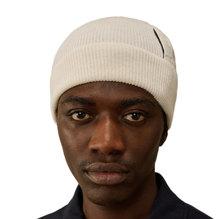 Extrafine Merino Wool Pocket Beanie