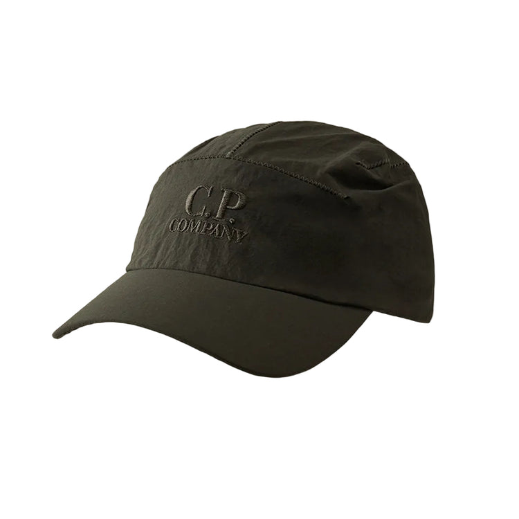 P.P.T. Embroidered Logo Cap