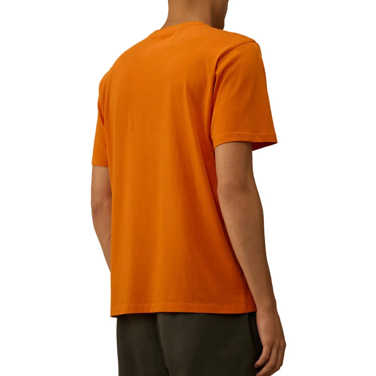 Stamp Print T-Shirt