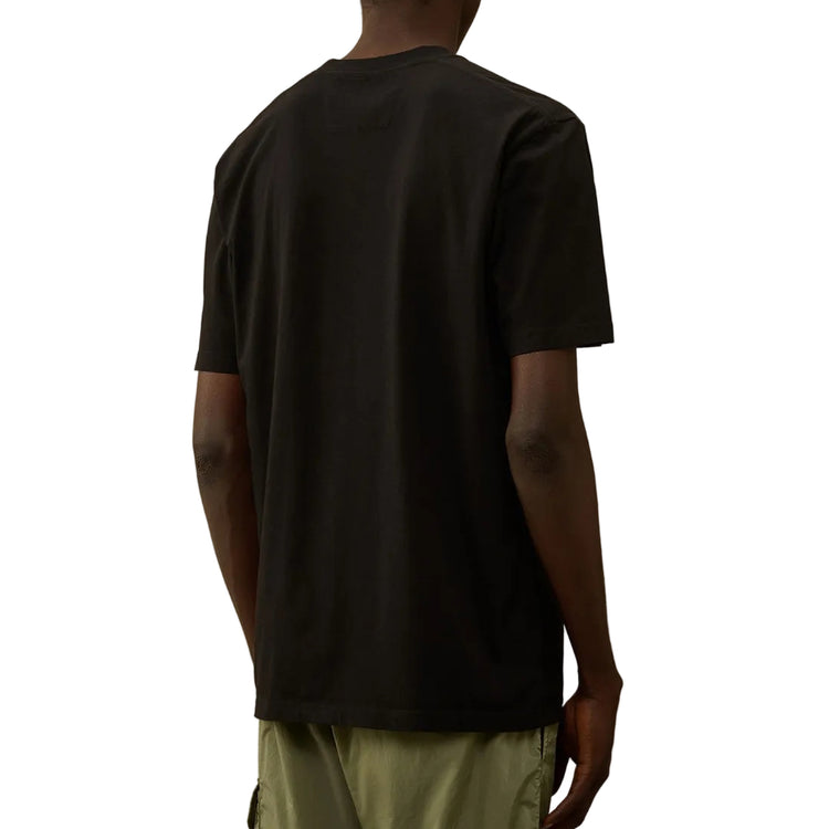 Graphic Logo Print T-Shirt