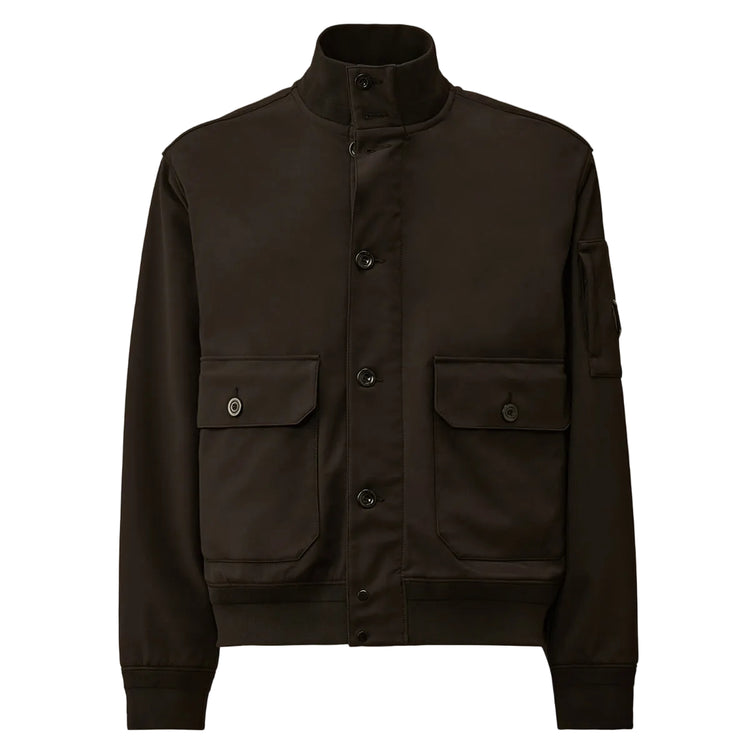 Shell-R Lens Jacket