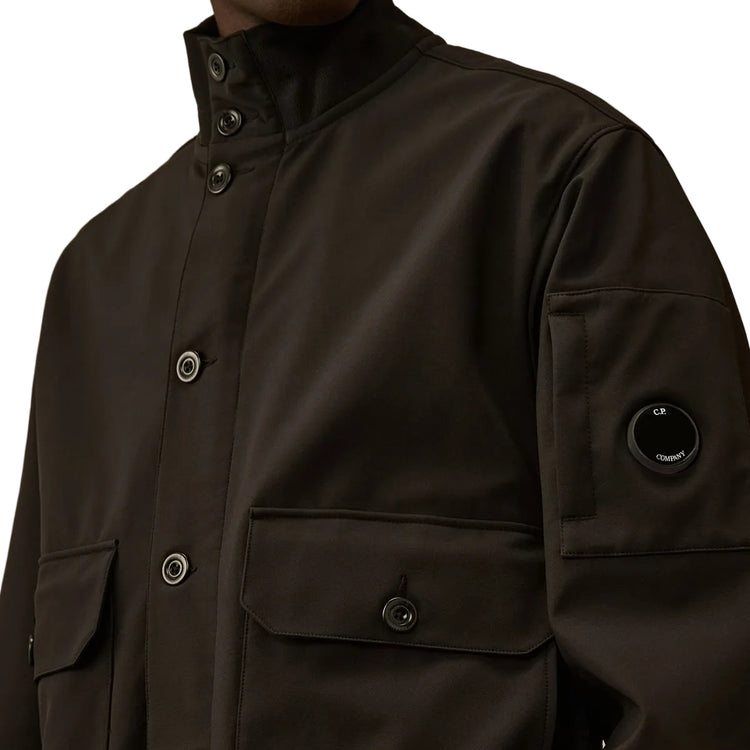Shell-R Lens Jacket