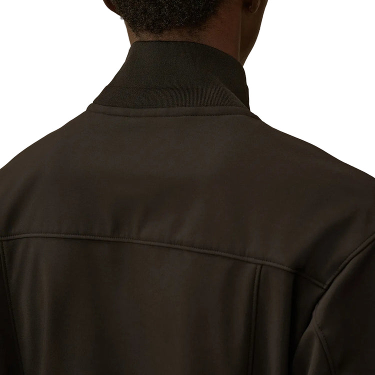 Shell-R Lens Jacket