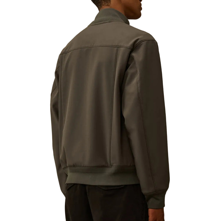 Shell-R Lens Jacket