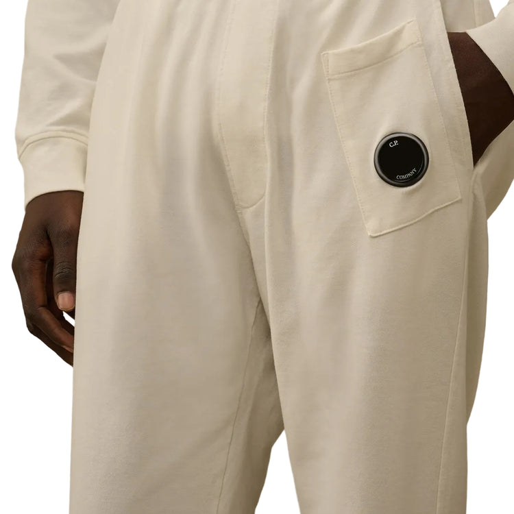 Light Fleece Lens Sweat Pants