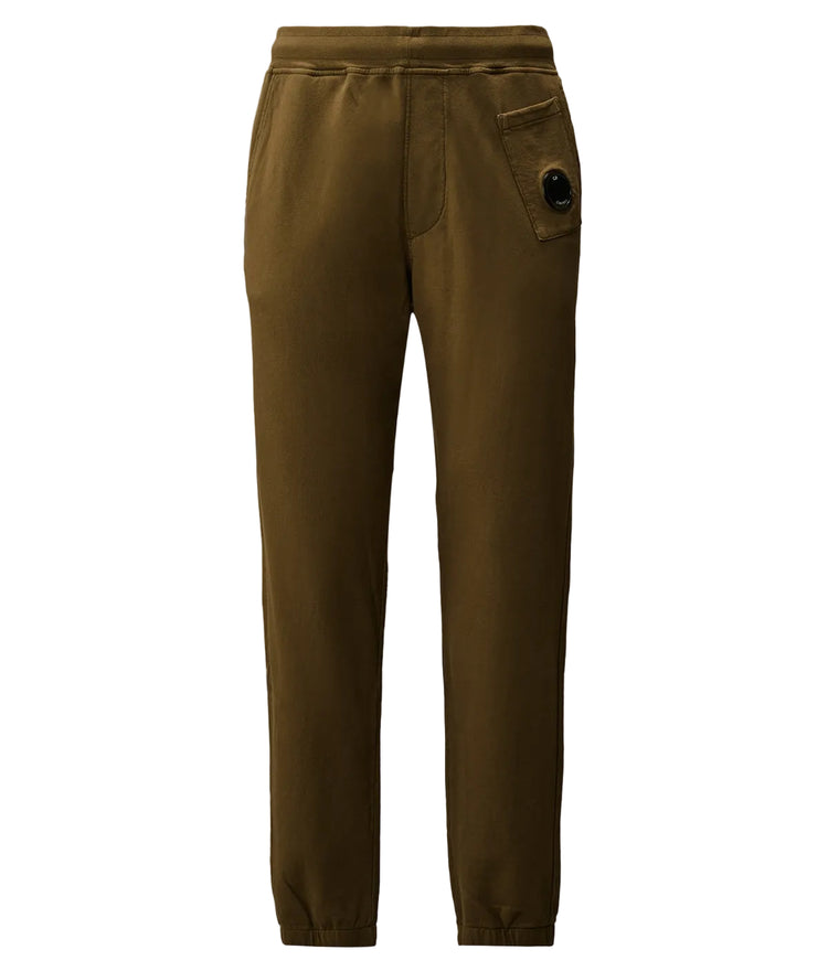 Light Fleece Lens Sweat Pants