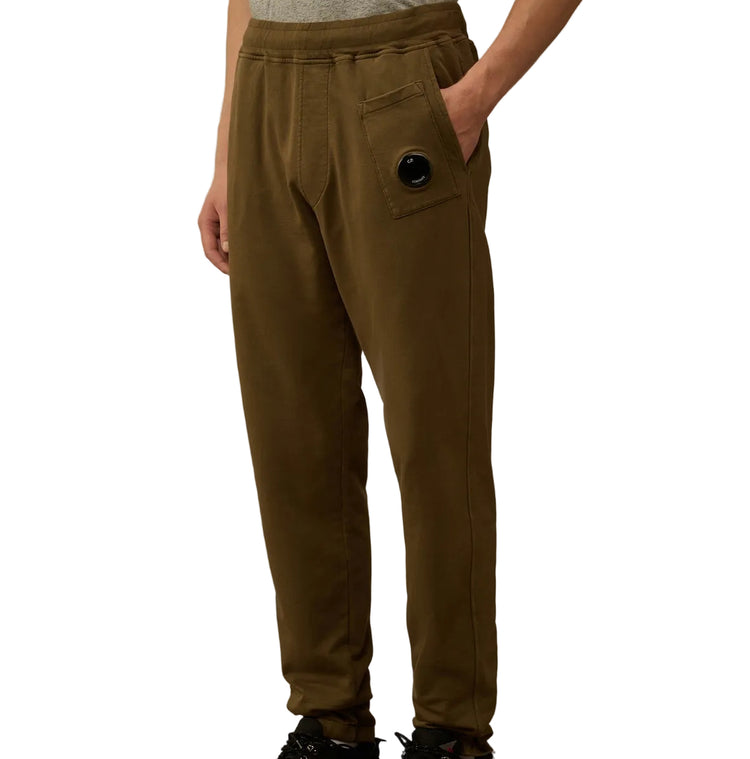 Light Fleece Lens Sweat Pants