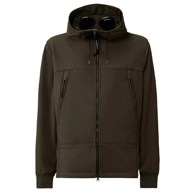 Shell-R Goggle Jacket