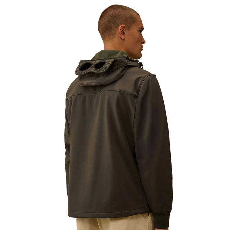 Shell-R Goggle Jacket