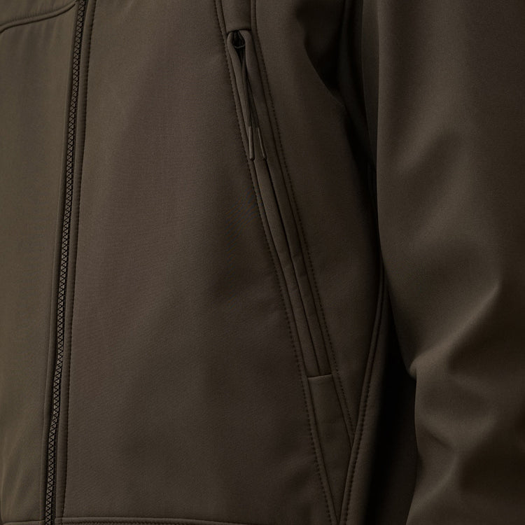 Shell-R Goggle Jacket