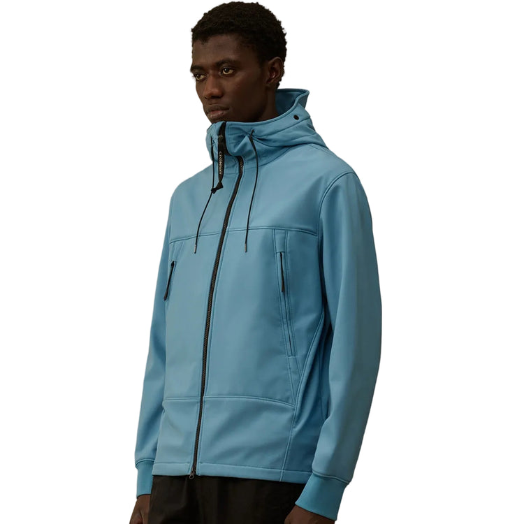 Shell-R Goggle Jacket