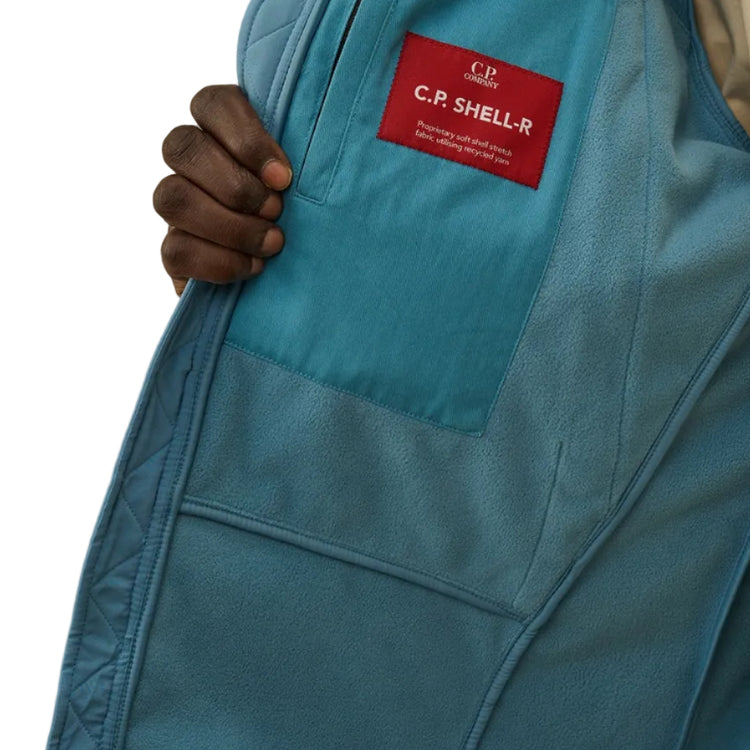 Shell-R Goggle Jacket
