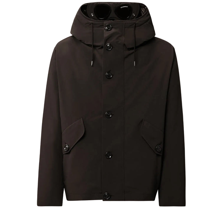Micro-M Hooded Goggle Jacket