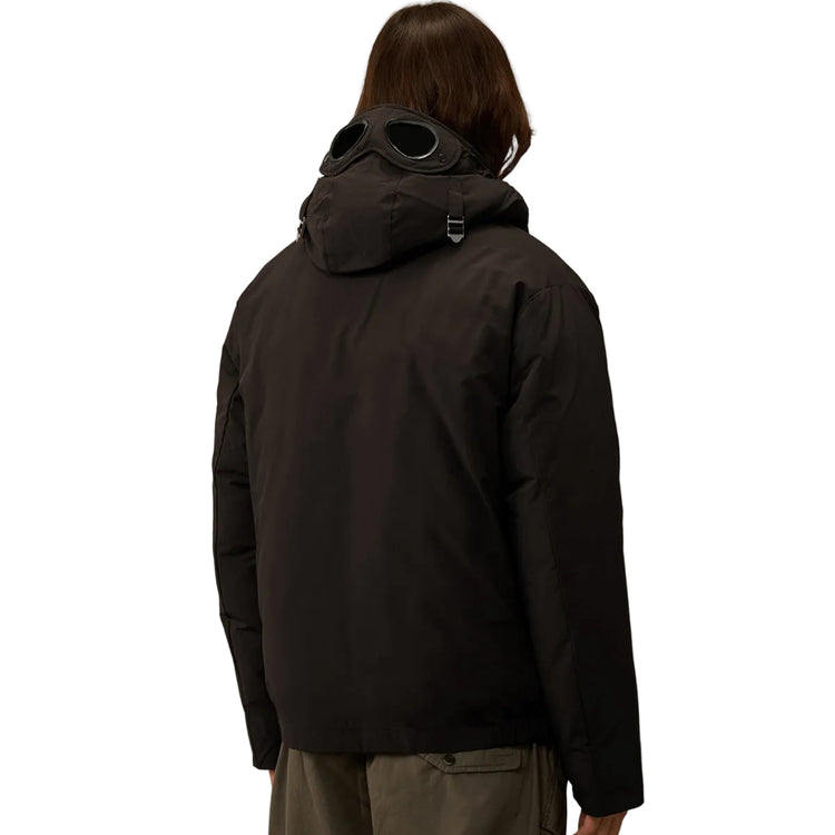 Micro-M Hooded Goggle Jacket