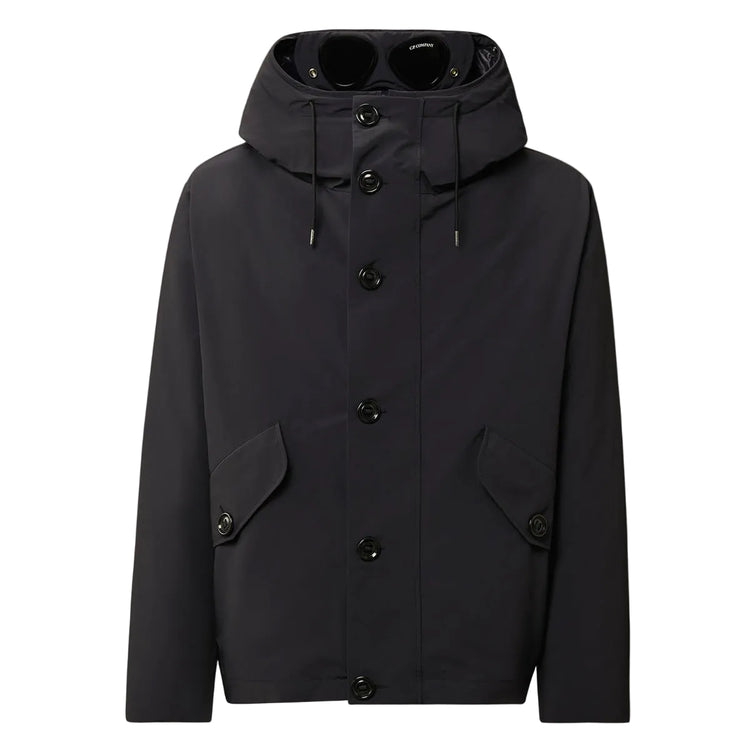 Micro-M Hooded Goggle Jacket