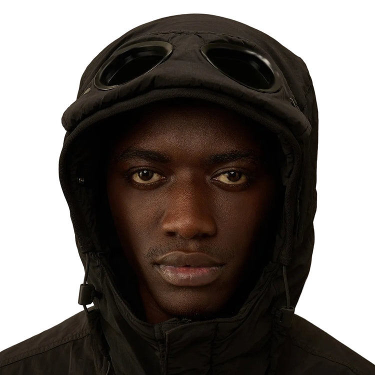 Padded Chrome-R Goggle Jacket