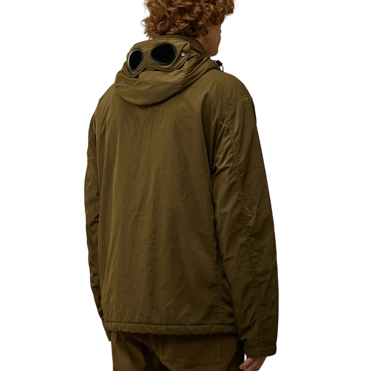 Padded Chrome-R Goggle Jacket