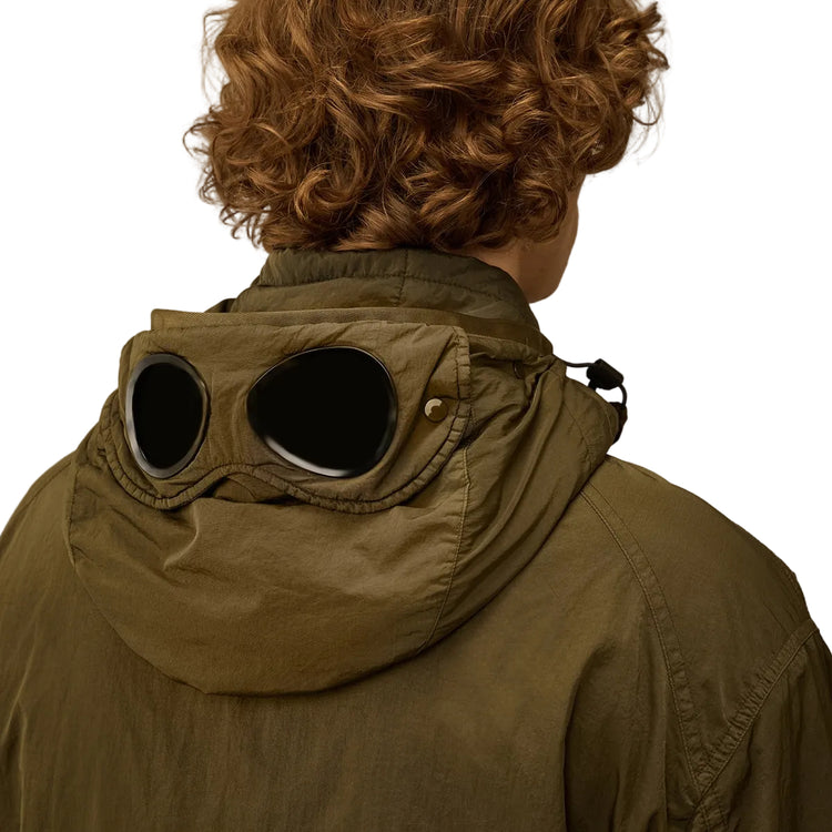 Padded Chrome-R Goggle Jacket