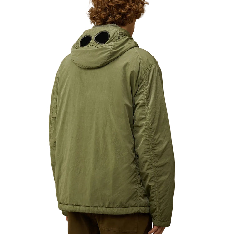 Padded Chrome-R Goggle Jacket