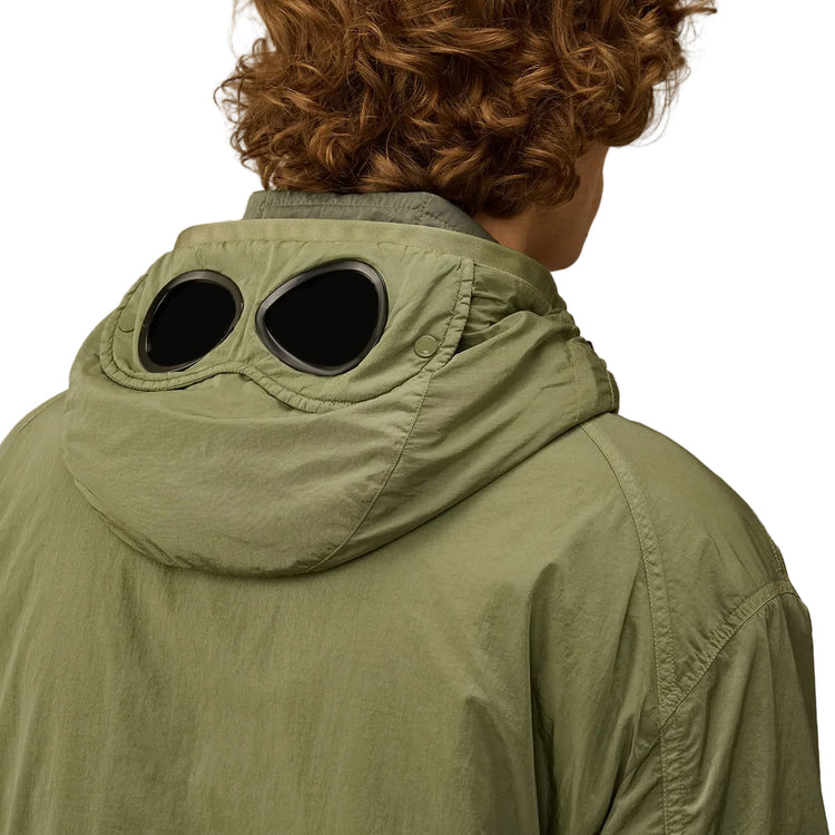 Padded Chrome-R Goggle Jacket
