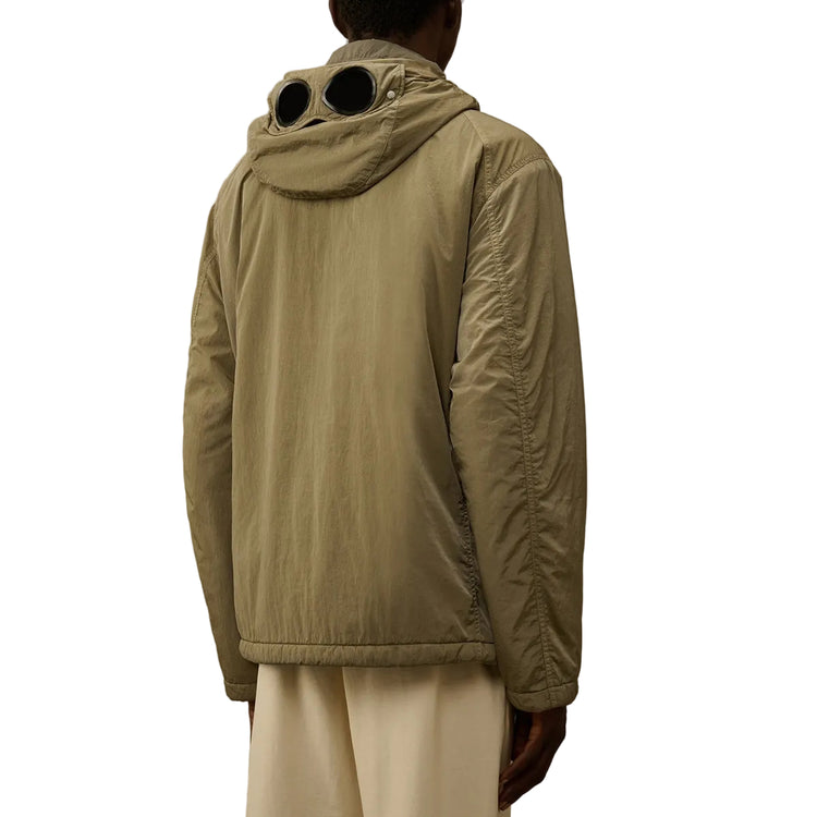 Padded Chrome-R Goggle Jacket