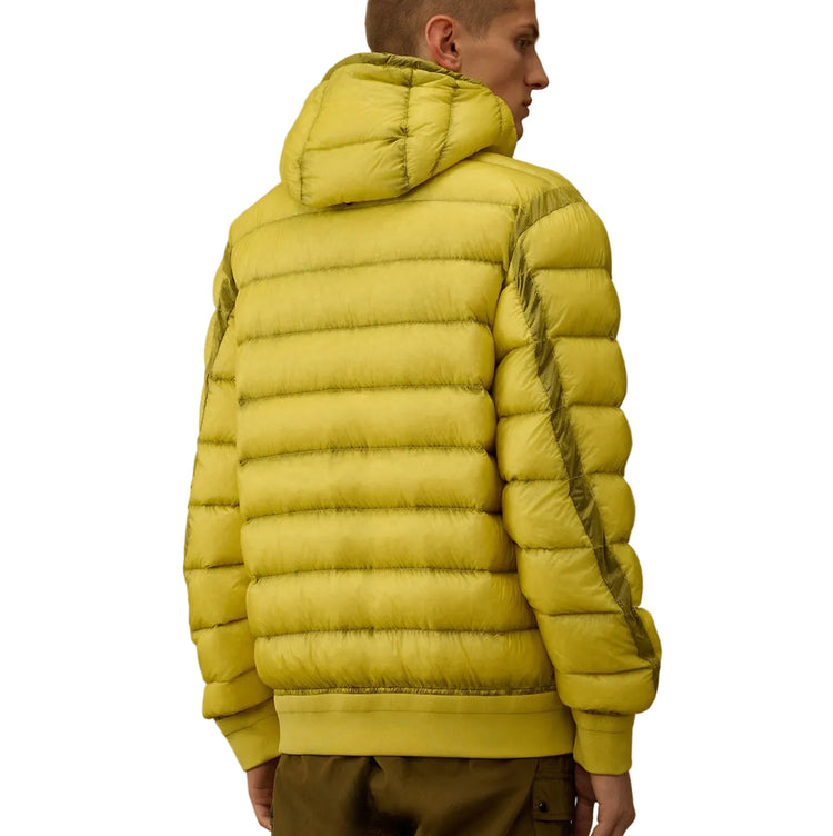 D.D. Shell Hooded Lens Jacket